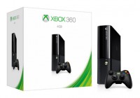 Consola Xbox360 4gb