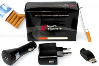 Cigarro electronico E-health cigarrete
