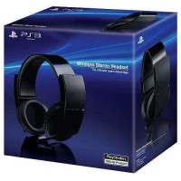 Audifonos Pulse de SONY (PS3)