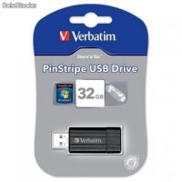 Pendrive 32GB Verbatim