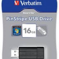 Pendrive 16GB Verbatim