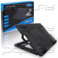Cooler Notebook Ergostand