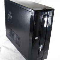 Gabinete PC con fuente de 600w
