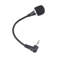 Microfono Flexible Notebook SM-M008 PCPLAY