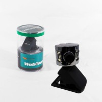 Webcam USB/Mic/480K