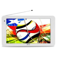 Tablet TV T7000 Dual Core 7 Pulgadas