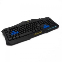 Teclado Gamer PCP-ATTACK