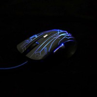 Mouse Gamer PCP-COBRA