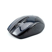 Mouse Optico Inalámbrico W100