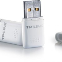 Tplink® Antena WiFi 150mbps TL-WN723N