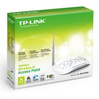 Tplink® Access Point 150Mbps TL-WA701ND