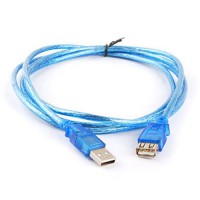 Cable Extensor USB 1.5mt