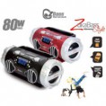 Bazooka zukabss microlab 80W