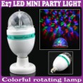 luz Mini Disco 