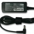 Cargador Netbook Toshiba 19V 1.58A pin: 5.5 * 2.5