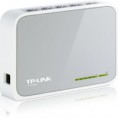Tplink® Switch 5 PUERTOS TL-SF1005D 10/100