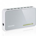 Tplink® Switch 8 PUERTOS TL-SF1008D 10/100