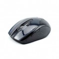 Mouse Optico Inalámbrico W100