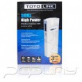 Antena WIFI High Power 5GHZ Exterior 20Klm CP500