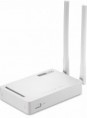 Router WIFI Doble antena 300Mbps Modelo N300RB