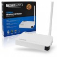 Router WIFI Inalámbrico N AP/Router Modelo N151RT