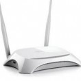 Tplink® Router WiFi 3G N300 TL-MR 3420