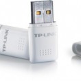 Tplink® Antena WiFi 150mbps TL-WN723N