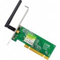 Tplink® Tarjeta PCI WIFI N de 150Mbps TL-WN751ND