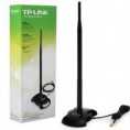 Tplink® 2.4 GHz 8 dBi Antena de escritorio omnidireccional para interiores TL-ANT2408C