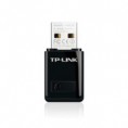 Tplink® Mini Adaptador USB Inalambrico TL-WN823N