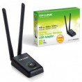 Tplink® Antena USB HIGH POWER 300Mbps TL-WN8200ND